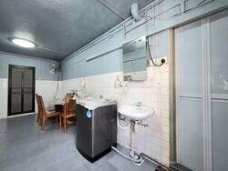 Blk 30 Marsiling Sapphire (Woodlands), HDB 3 Rooms #605792631